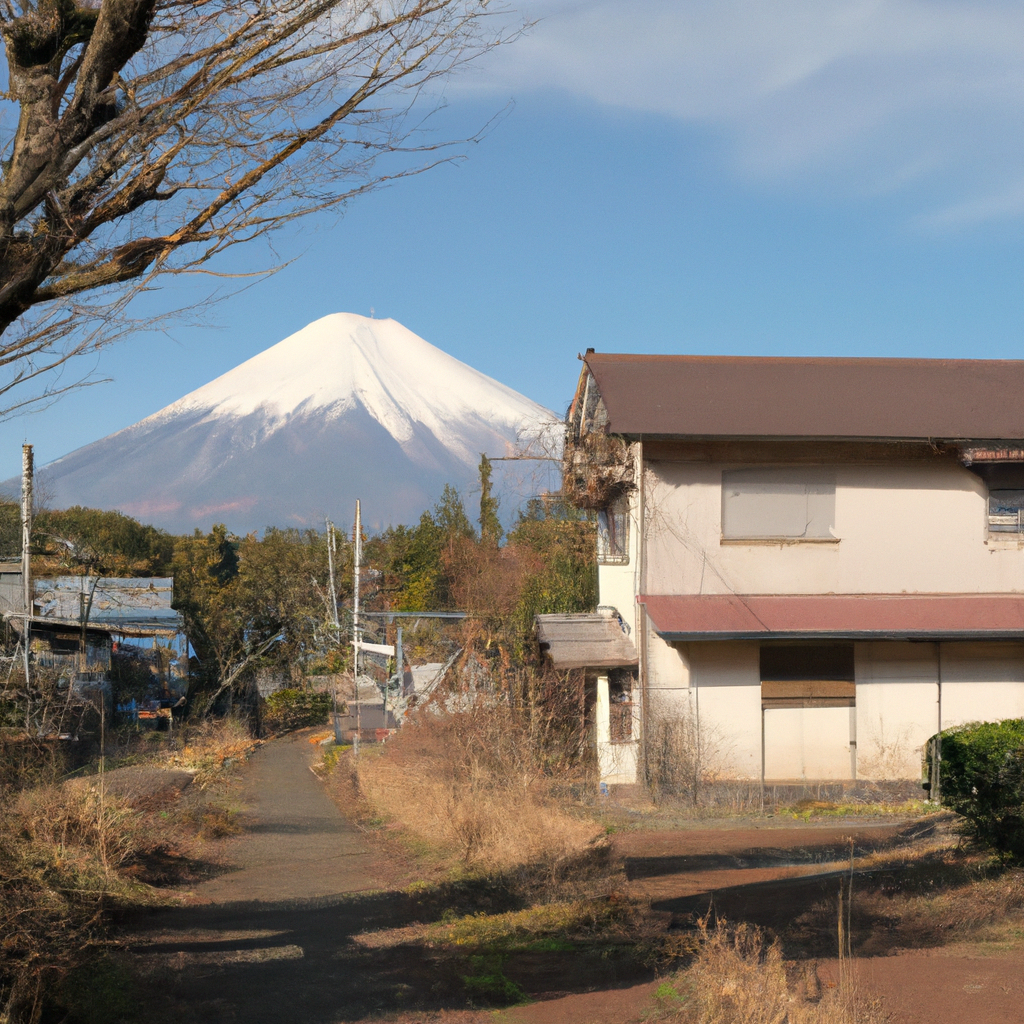 地域密着型のサービス