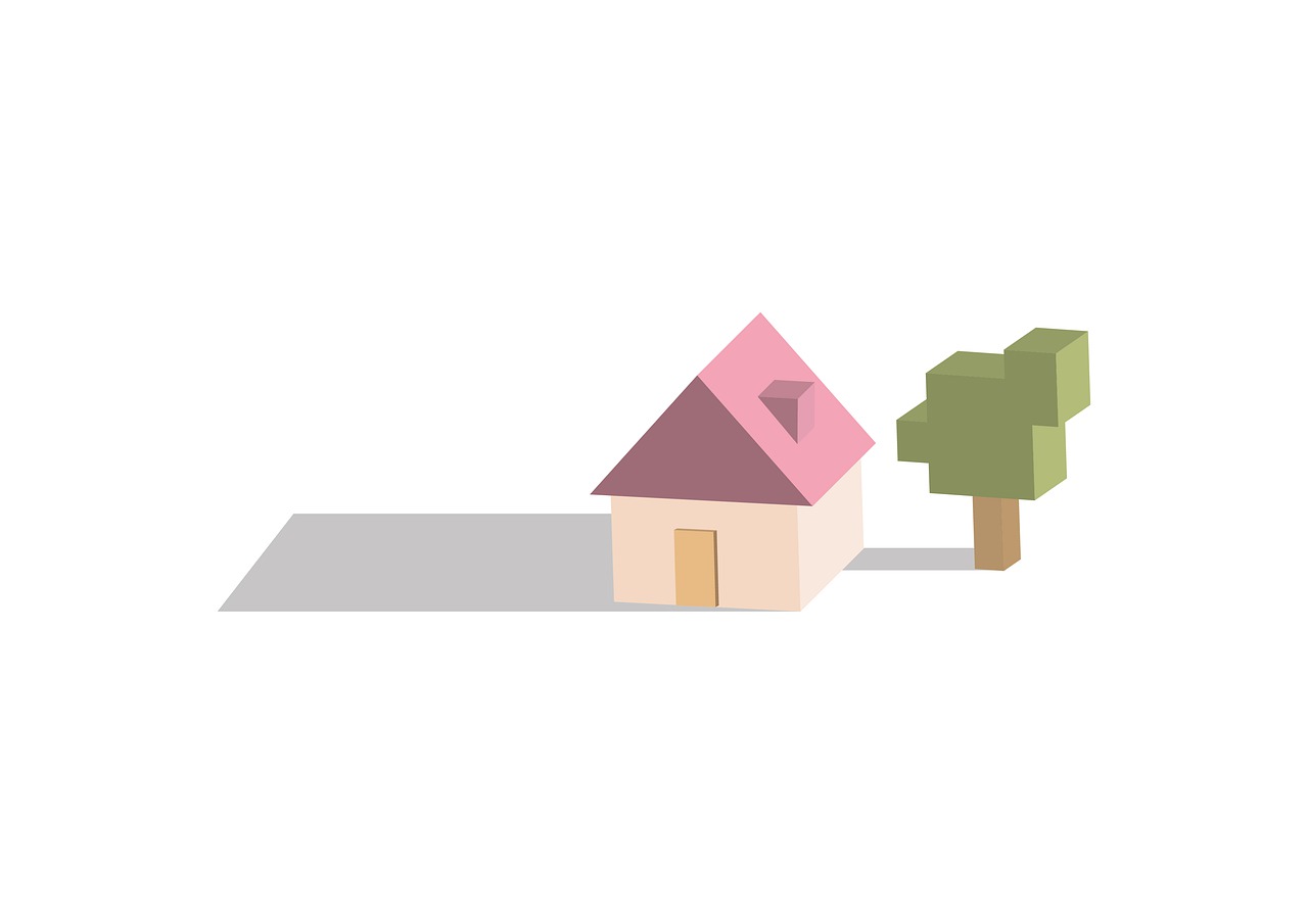 土地と建物、どちらが売りやすい？