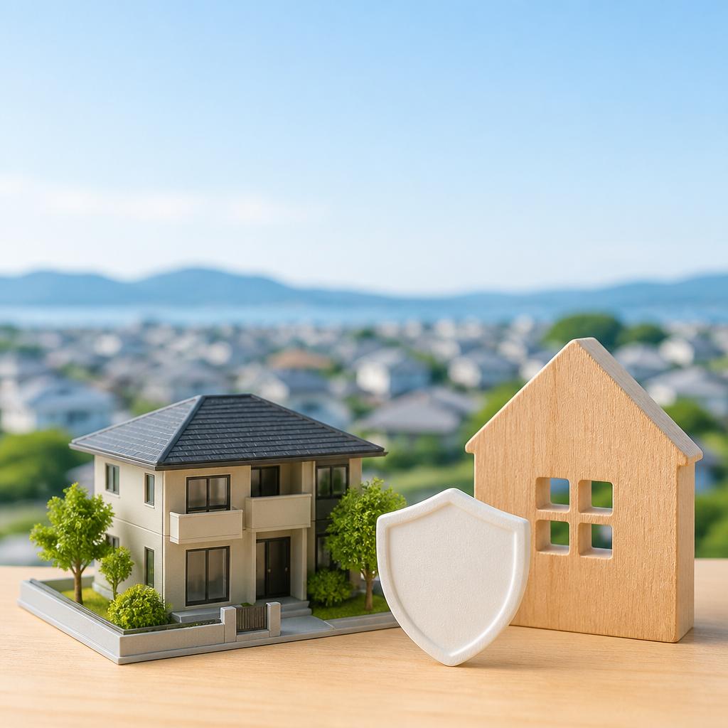 地域密着型の不動産サービスで安心売却を実現します！
