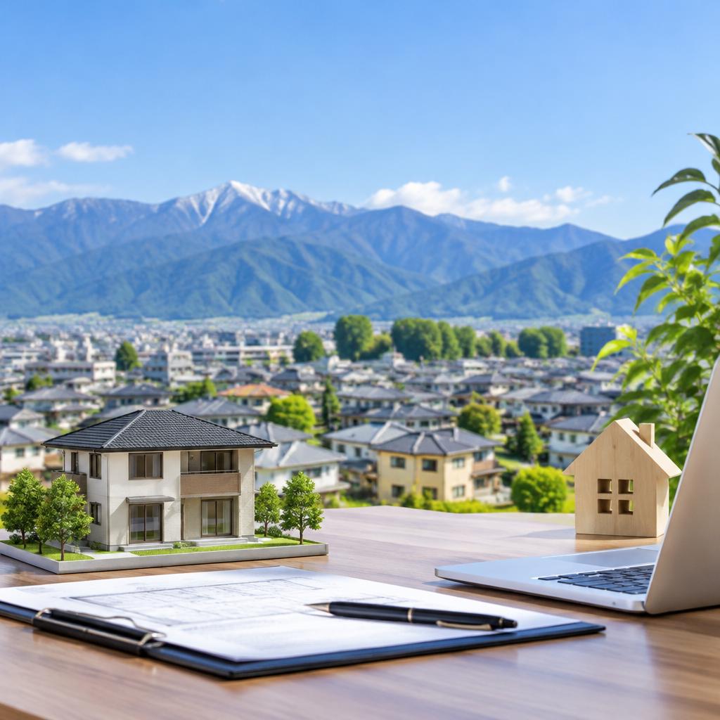 古い家のこれからを、一緒に考えませんか？