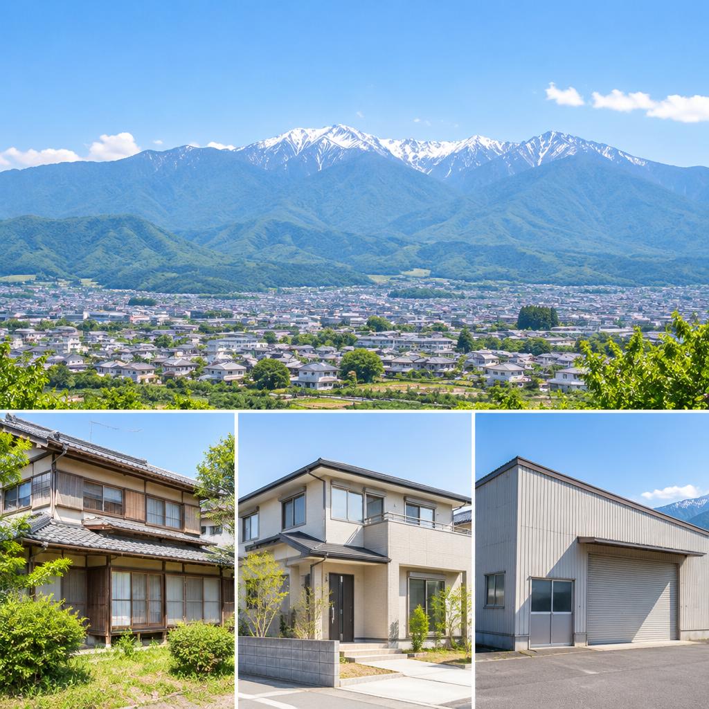 古い家のこれからを、一緒に考えませんか？