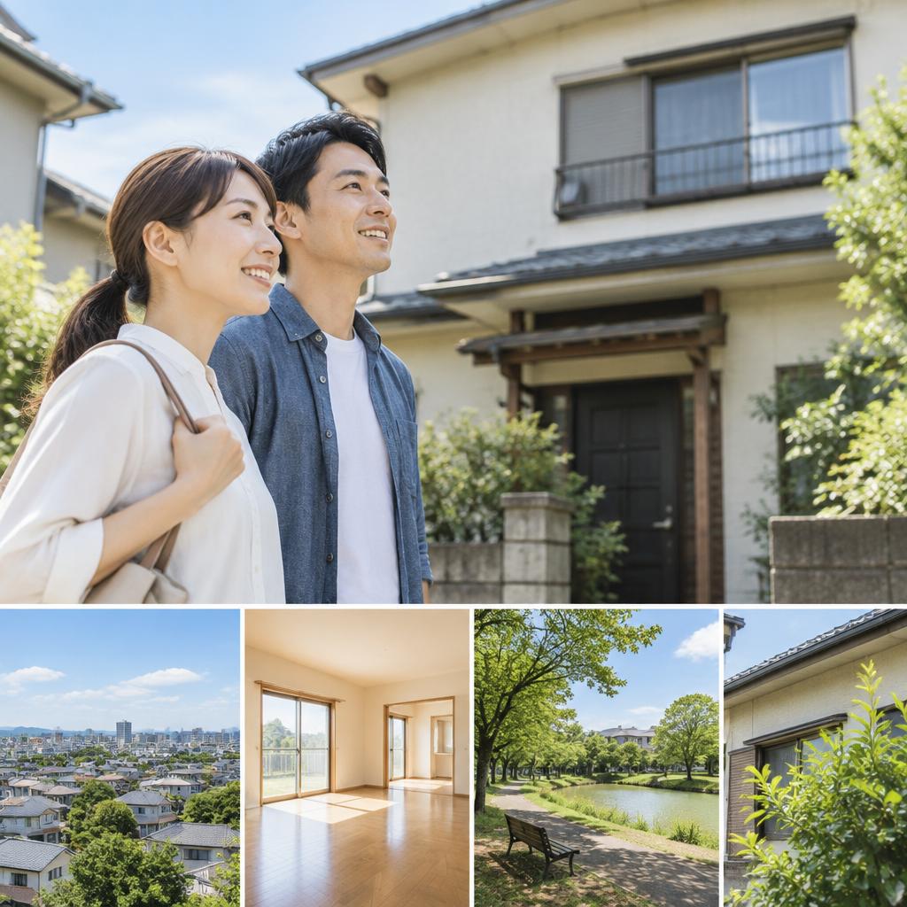 中古住宅は「古いから売れない」とは限りません